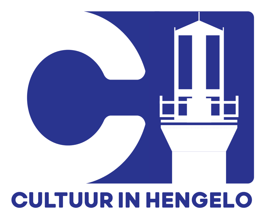 Logo Cultuur in Hengelo